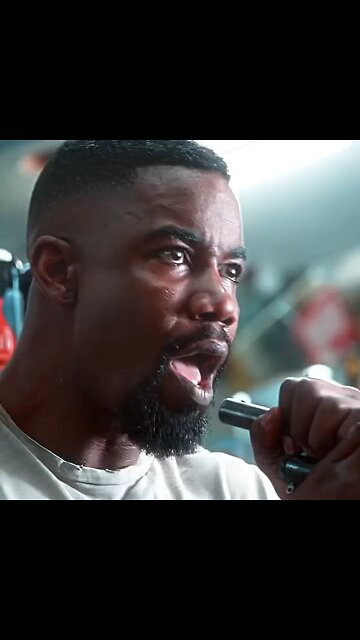 Strong Man vs Snatchers: Unstoppable Fight Back