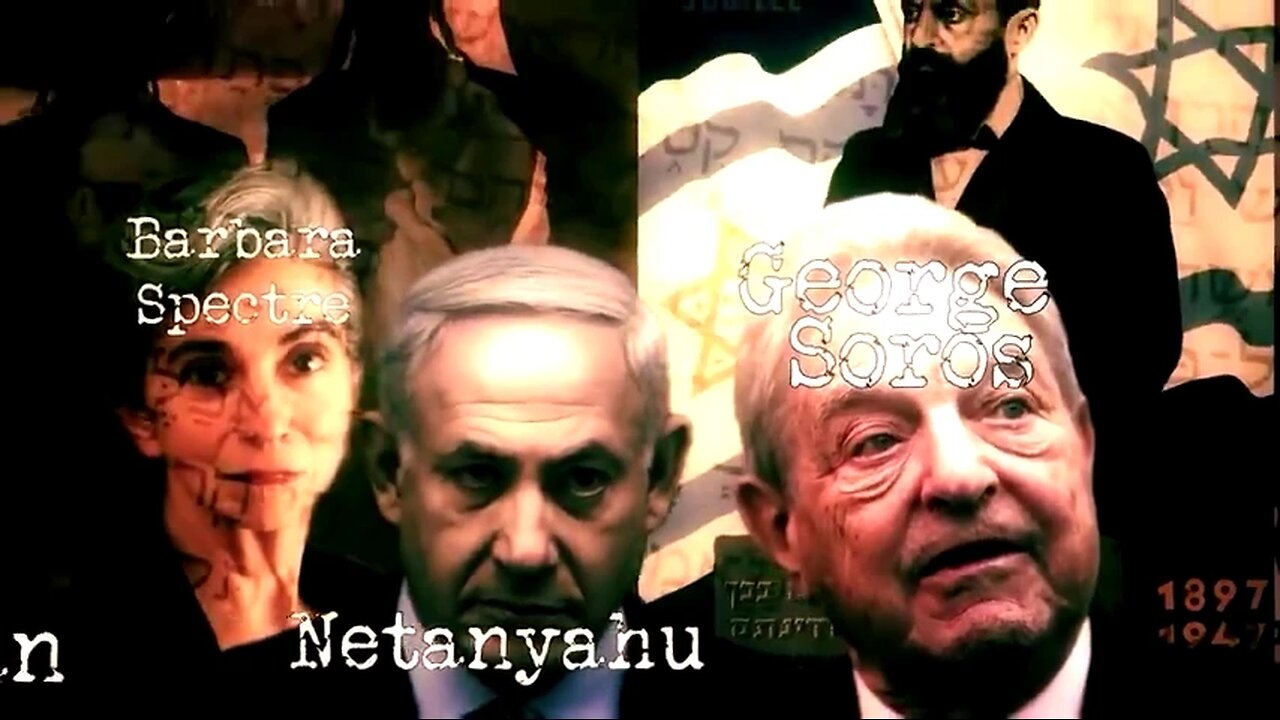 WHO HAS BRAINWASHED YOU