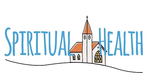 OUR SPIRITUAL CHECKUPS