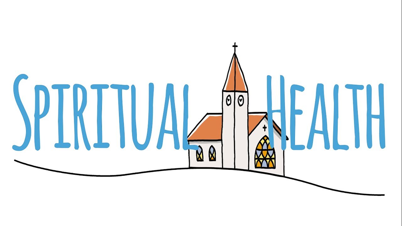 OUR SPIRITUAL CHECKUPS