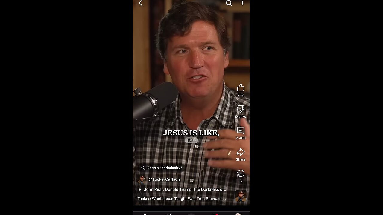 JESUS