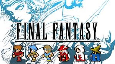 Final Fantasy Episode Two - The New Disney & Christian Mingle?