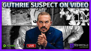 President Trump Became The First Epstein Informant In 2006: Told Police: “Maxwell Is Evil” [EP4921]