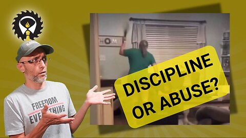 624 - Dad Talk: Tyler Janke Joins to Discuss Abusive Mom of the Year