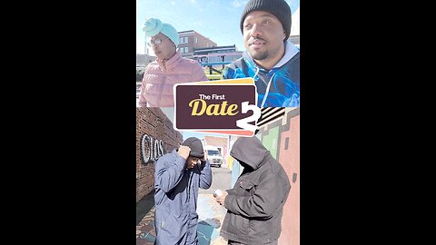 THE FIRST DATE 2