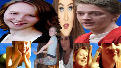 15, JESSIE BLODGETT , #posh , #teen, #truecrime , #ginger ,