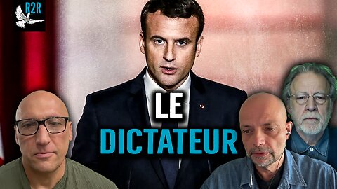 Europe's Inexorable Decline / Charlie Kirk Bombshell, with John Helmer and Slobodan Despot