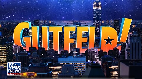 Gutfeld! (Full episode) - Friday, September 26