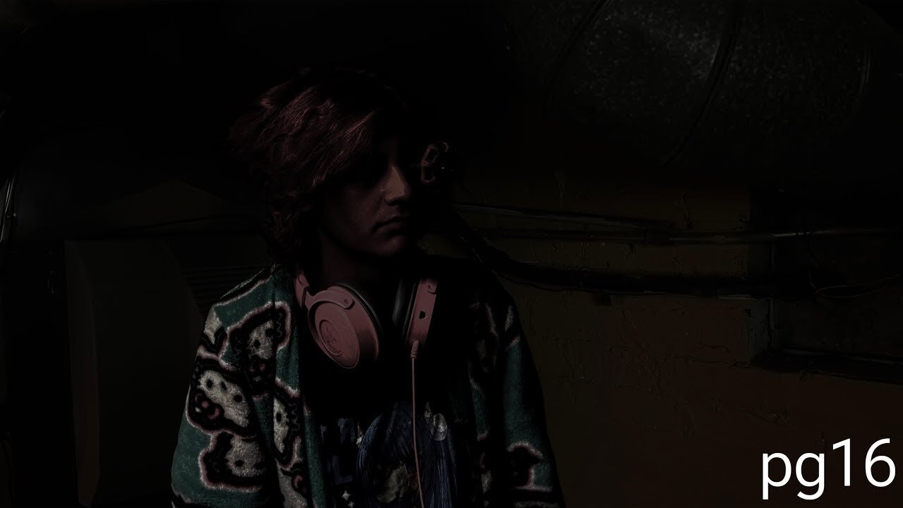 Sleepy AAAAAAAAAAA XDTerminally online Little guy Get in here now (*^▽^*)🔪🔪🔥🔥yt vg fps