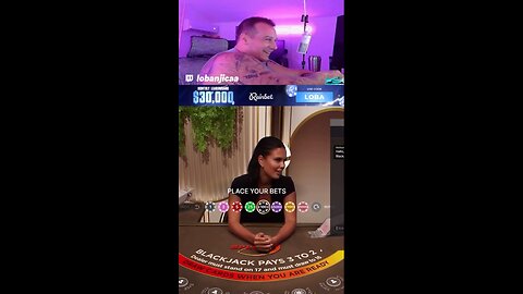 Loba Rizzing The Universe Clip 13