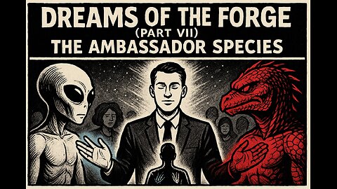 Dreams of the Forge (Part 7)