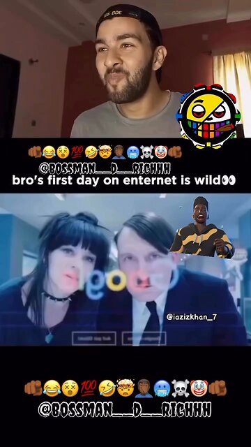 💯🫵🏾😂👍🏾 HE CAME BACK 👏🏾👏🏾😭💯😂👏🏾👏🏾👏🏾💯😂