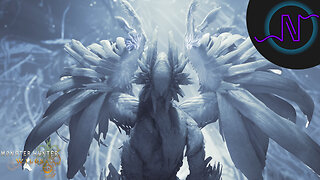 Zoh Shia Revived! Finishing the High Rank Story Part 2! - Monster Hunter Wilds LS19