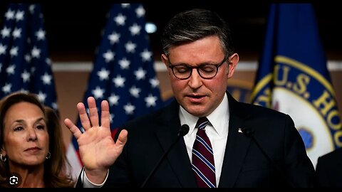 Johnson Backs Contempt for Clinton Subpoenas