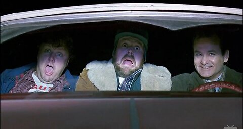 "¿Y si no hubiera mañana?" | Atrapado en el tiempo | 1993