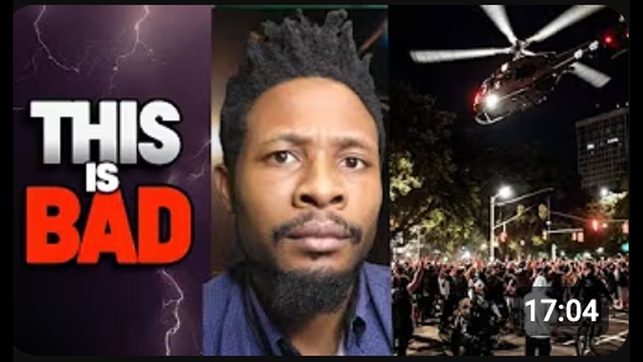 Warning! This Happens In Next Few Days (Jan 2025)