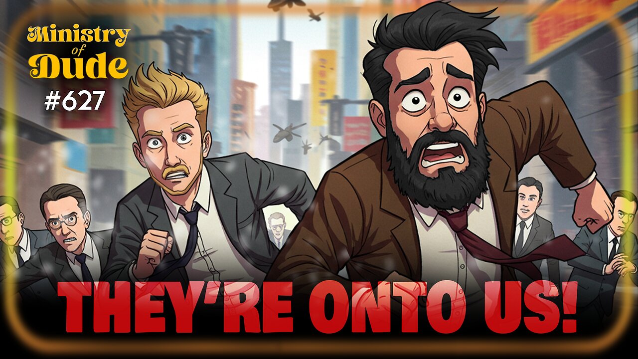 WTF Happened Last Night... | #627