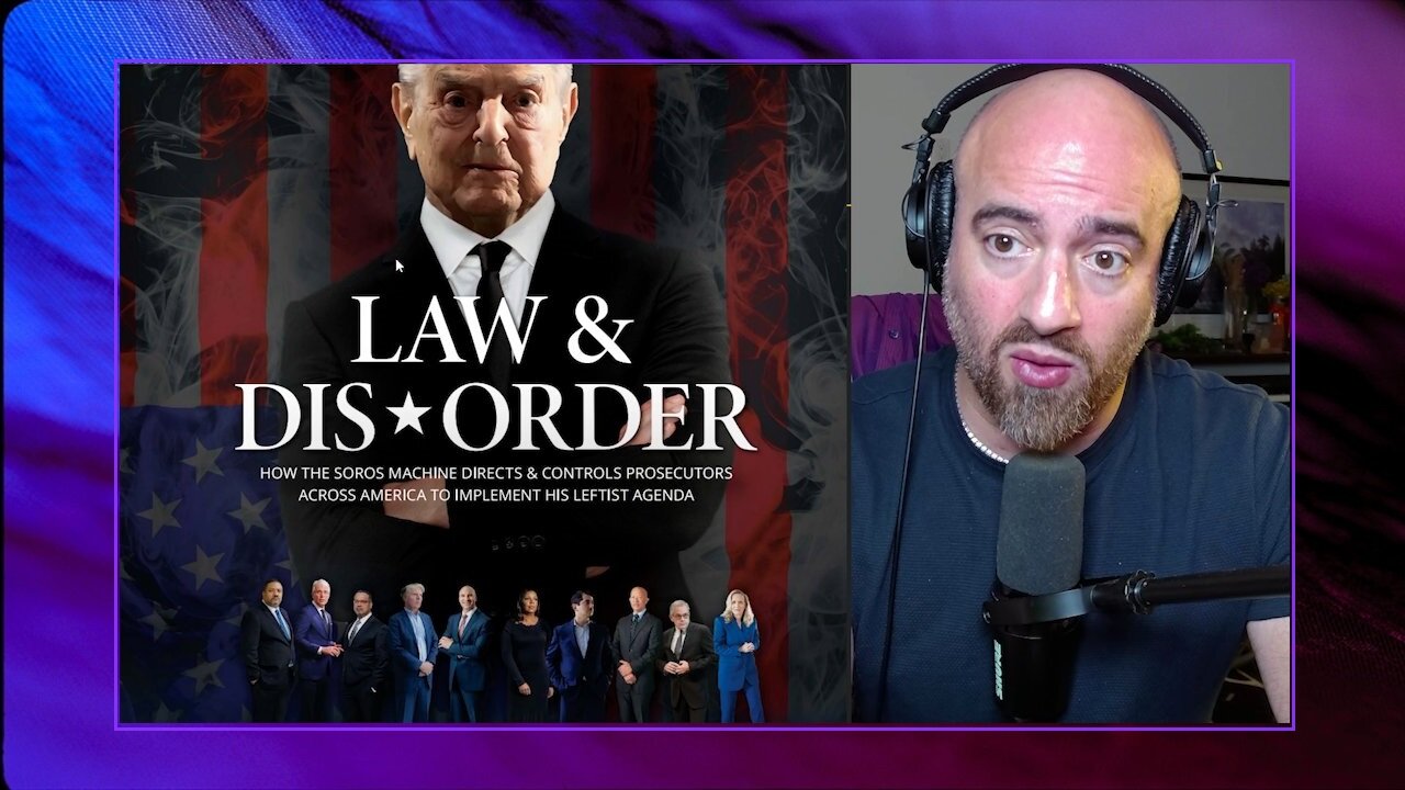 ✅ Mike Benz Revisits a post about USAIDs black budget corruption