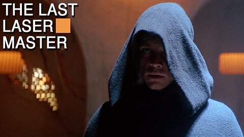 STAR WARS EP 6: The Last Laser Master | Auralnauts