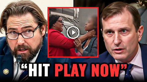 Eli Crane Plays the Clip That Democrats Can’t Explain Away