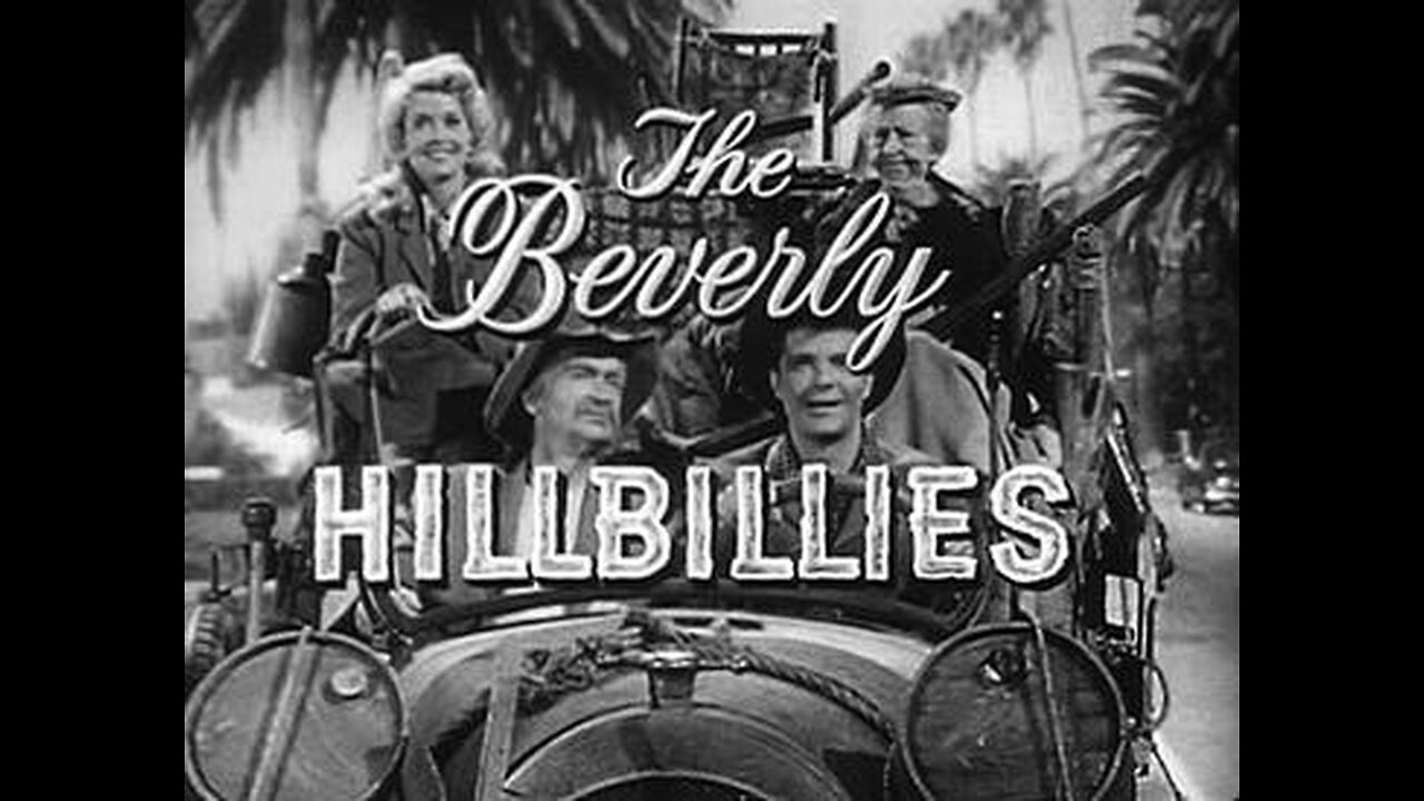 The Beverly Hillbillies - Season 1, Episode 1 (1962)