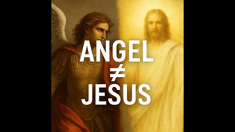 The Worship Problem: Why Jesus Receiving Worship Proves His Deity