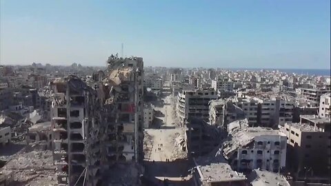 Kushner, Witkoff Reject 60 Minutes Question on Whether Israel Committed a ‘Genocide’ in Gaza: ‘Absolutely Not’