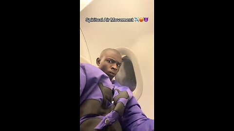 spiritual airline #funny #memes #plane #Africa