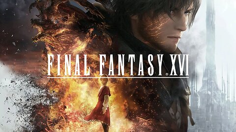 Final Fantasy 16 Part 2