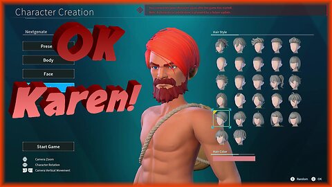 OK Karen! / Palworld R1 E6