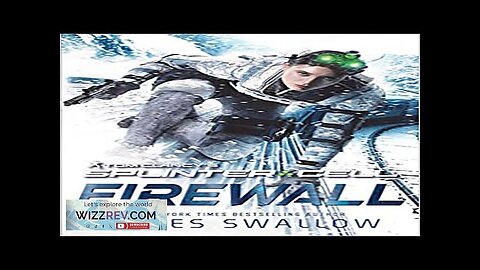 Tom Clancy's Splinter Cell: Firewall Review