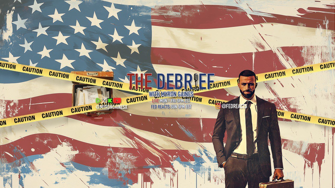 How Oct 7, 2023 Changed The Middle East And US Foreign Policy FOREVER...
