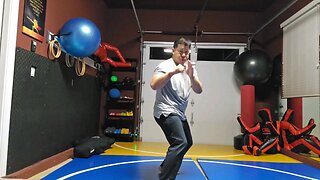 WTD Hand Combination C, Conditioning Set (Rank 1)