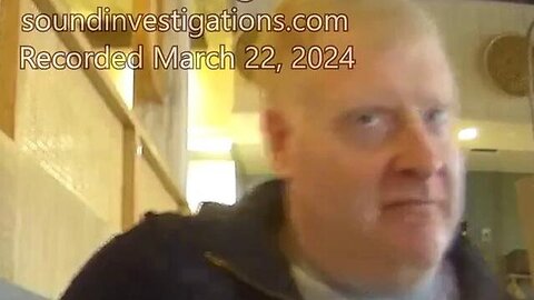 CIA officer explains how the government baits people into committing crimes