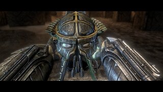 Alien vs. Predator, Playthrough, (No Commentary), pt.9