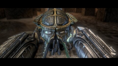 Alien vs. Predator, Playthrough, (No Commentary), pt.9