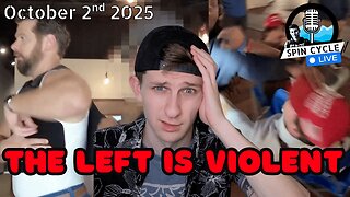 Leftist Violence Unmasked: Campus Cancellations, Trump's Shutdown Slashes, and Deportation Drama
