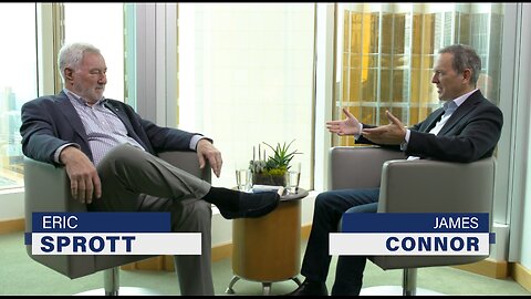 Investing in Resources | Eric Sprott and Jimmy Connor