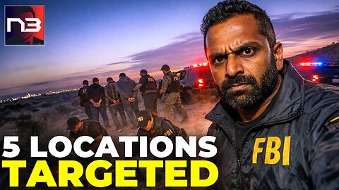 The Plot Came Dangerously Close to Execution – The Timeline Will Give You CHILLS