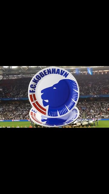 FC Copenhagen 1992 'Byens Hold' (The Lions)