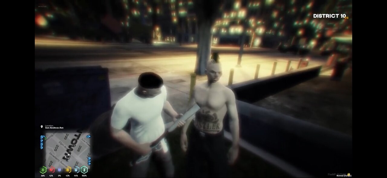 MYSPACE 11/06/25 Stackswopo full live stream