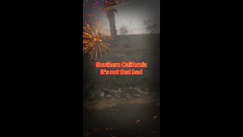 Now you know Why we need California Red ♥️