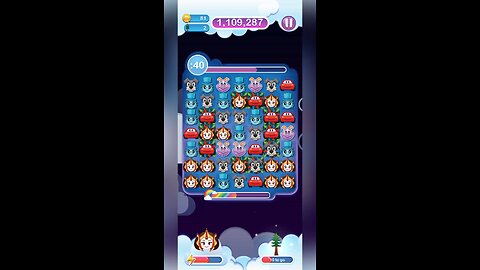 In Disney ™️ power emoji match