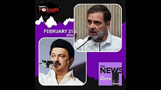 NEP Tamil Nadu, Mahayuti Maharashtra Rumours, BJP Vs INC, AFD Germany Polls _ NDTV Podcast