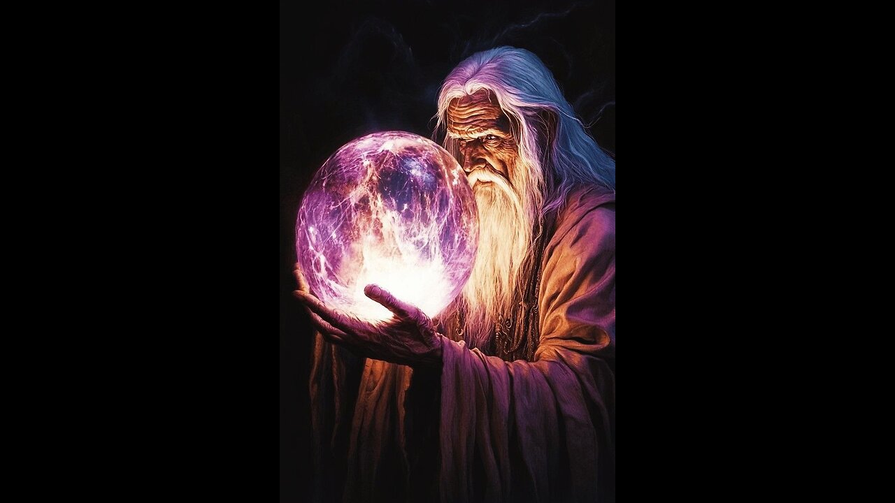 Inside the Matrix of the Gods: The Seven Archons Revealed