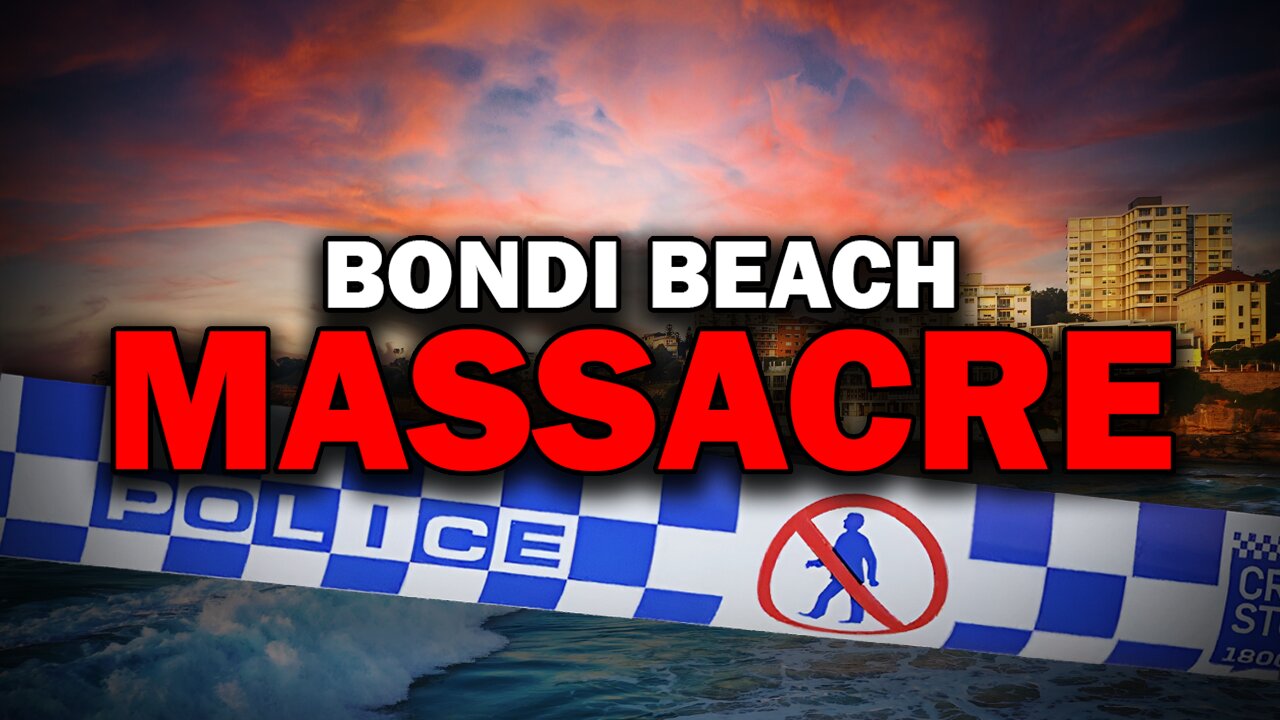 The Bondi Beach Massacre: One of Australia’s Darkest Days 💔