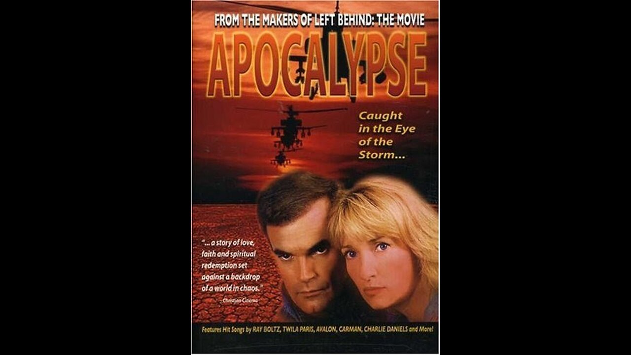 Apocalipsis 1 ( Película de 1998, en Español Latino)