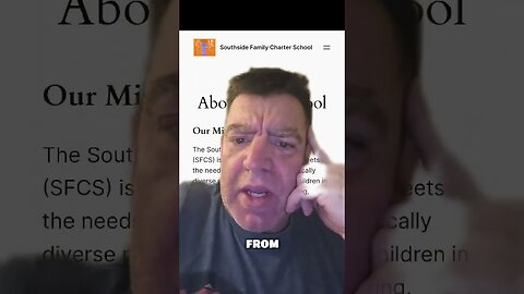 RENEE GOOD WAS RADICALIZED THROUGH SOUTHSIDE FAMILY CHARTER SCHOOL, A SOCIAL JUSTICE PUBLIC SCHOOL.