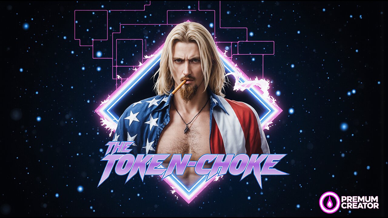 The Toke N Choke | come on down and have a smoke with mikey |