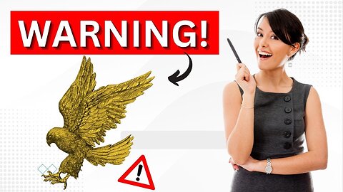 The Patriot Eagle (WARNING) The Patriot Eagle Really Work ?